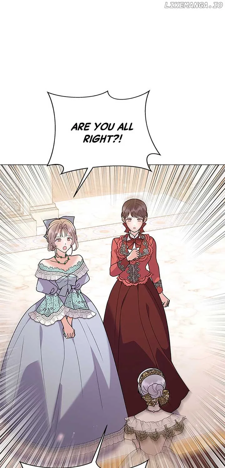The Land Lord’s Baby Retires Chapter 84 page 9