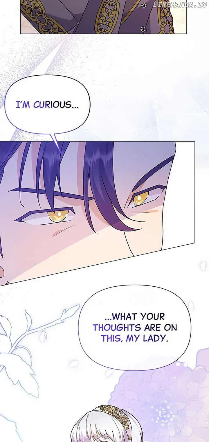 The Land Lord’s Baby Retires Chapter 84 page 19