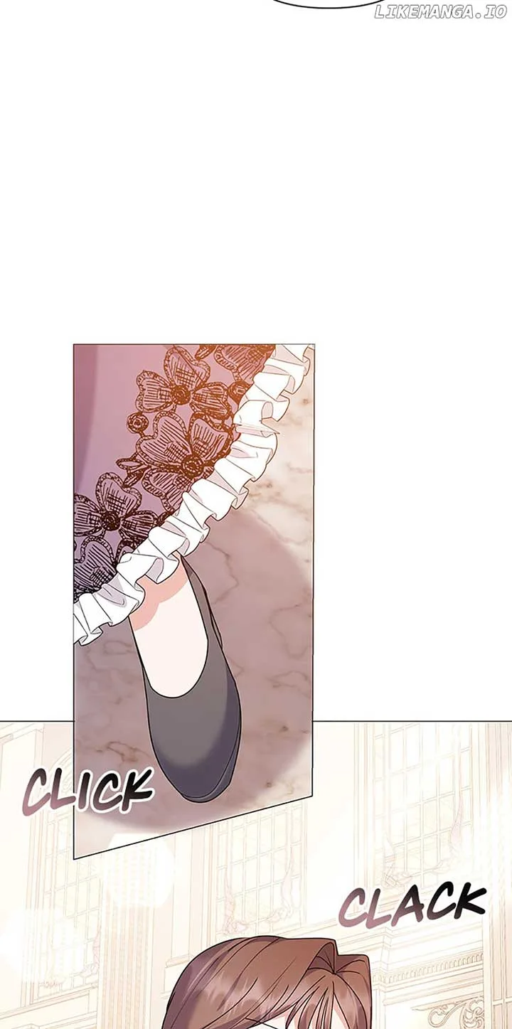 The Land Lord’s Baby Retires Chapter 84 page 45
