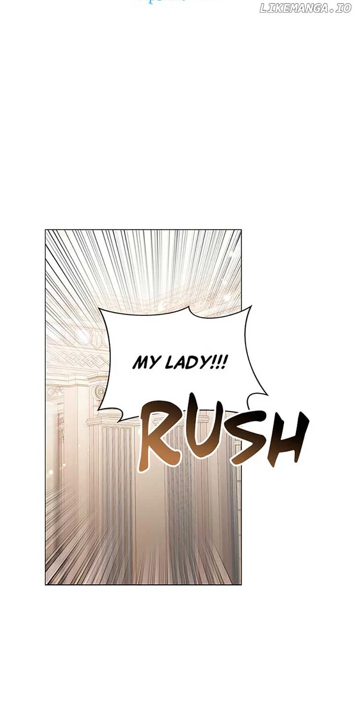 The Land Lord’s Baby Retires Chapter 84 page 8