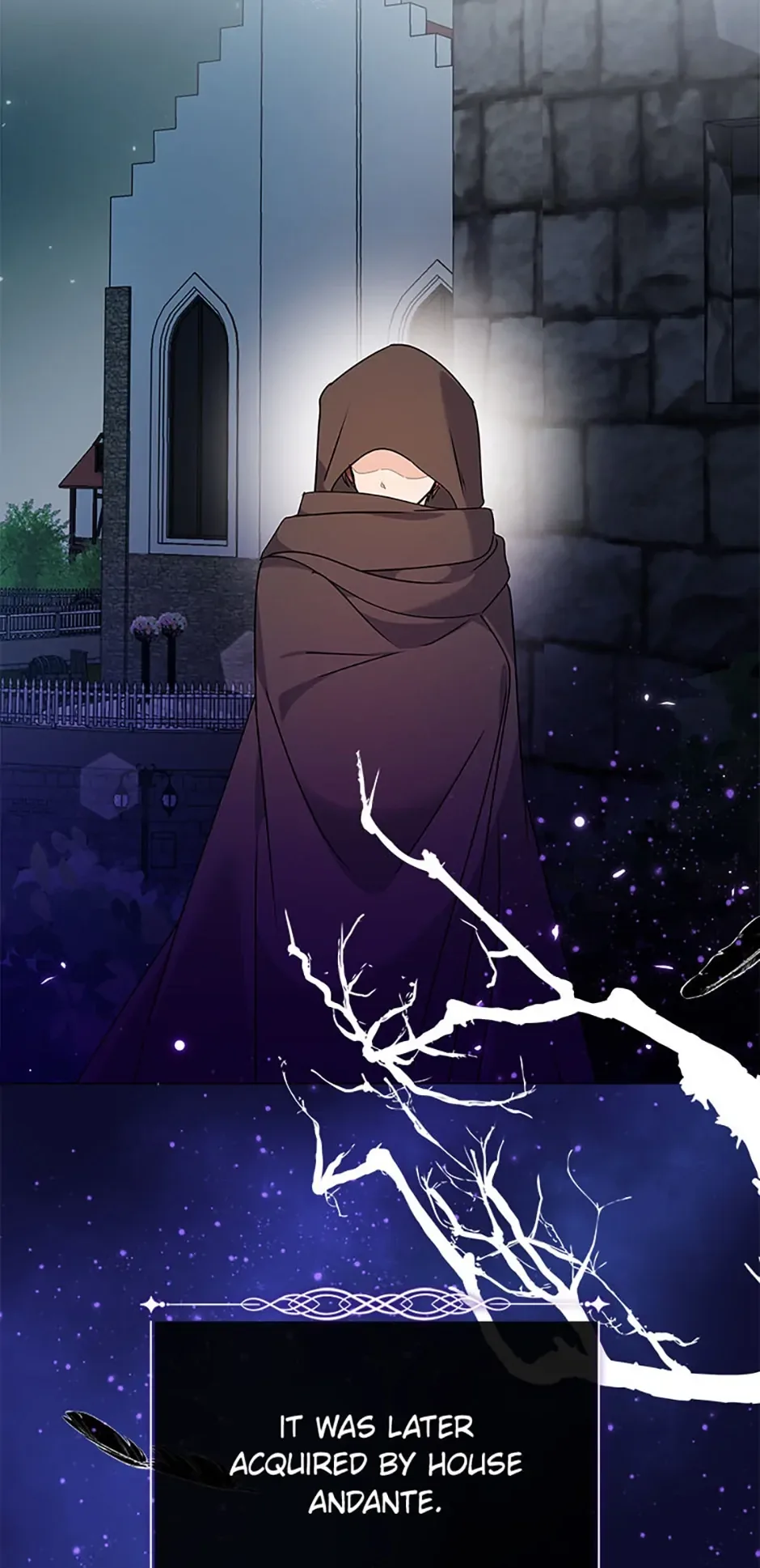 The Land Lord’s Baby Retires Chapter 81 page 29