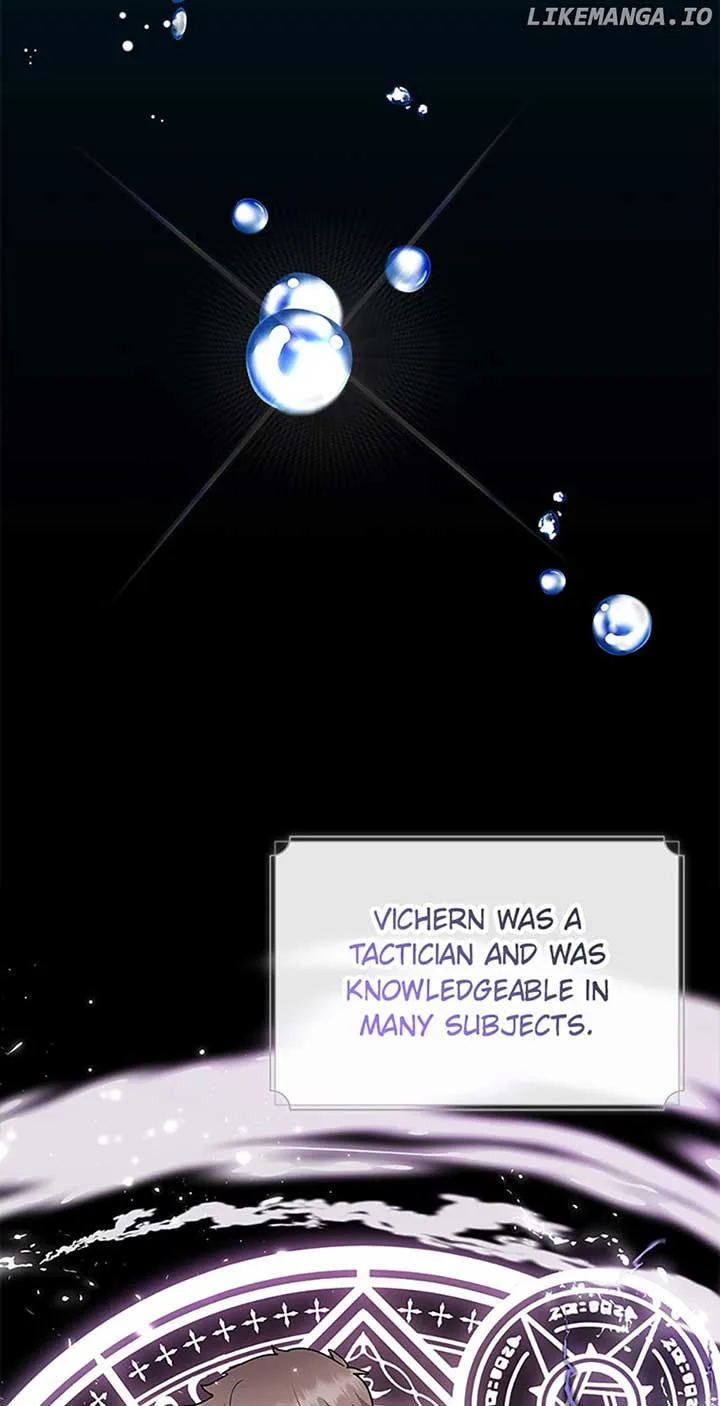 The Land Lord’s Baby Retires Chapter 78 page 69