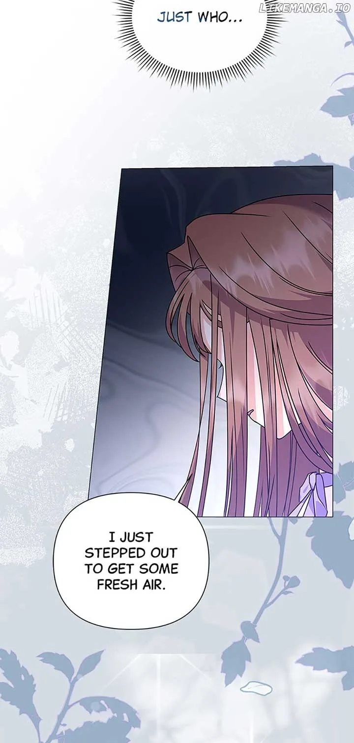 The Land Lord’s Baby Retires Chapter 84 page 62