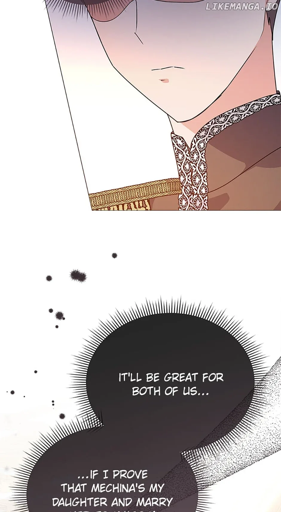 The Land Lord’s Baby Retires Chapter 85 page 18