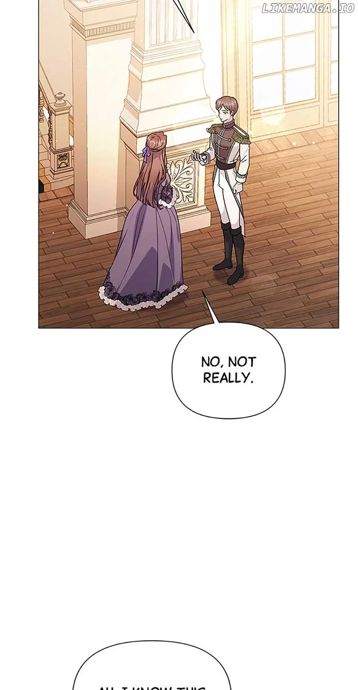 The Land Lord’s Baby Retires Chapter 84 page 71