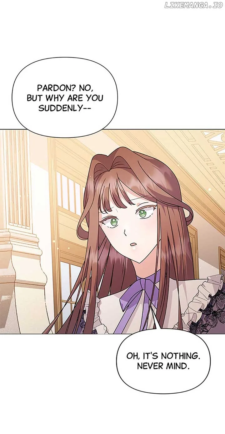 The Land Lord’s Baby Retires Chapter 84 page 66