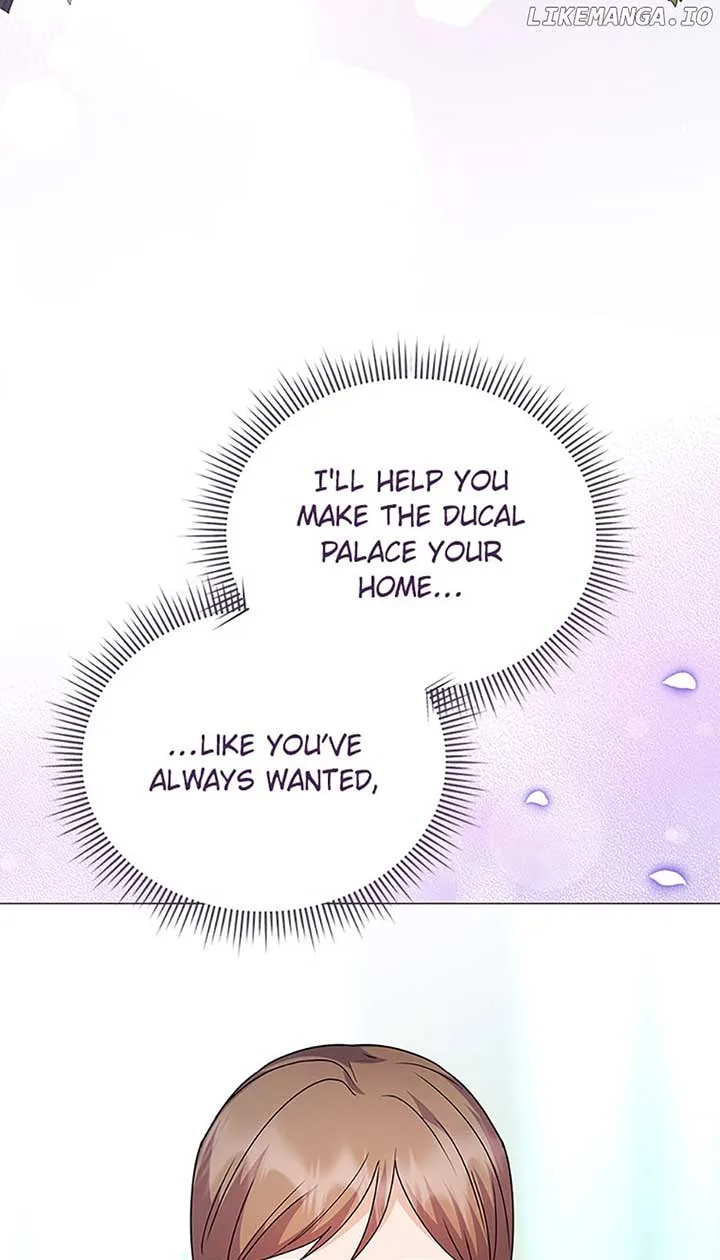 The Land Lord’s Baby Retires Chapter 84 page 75