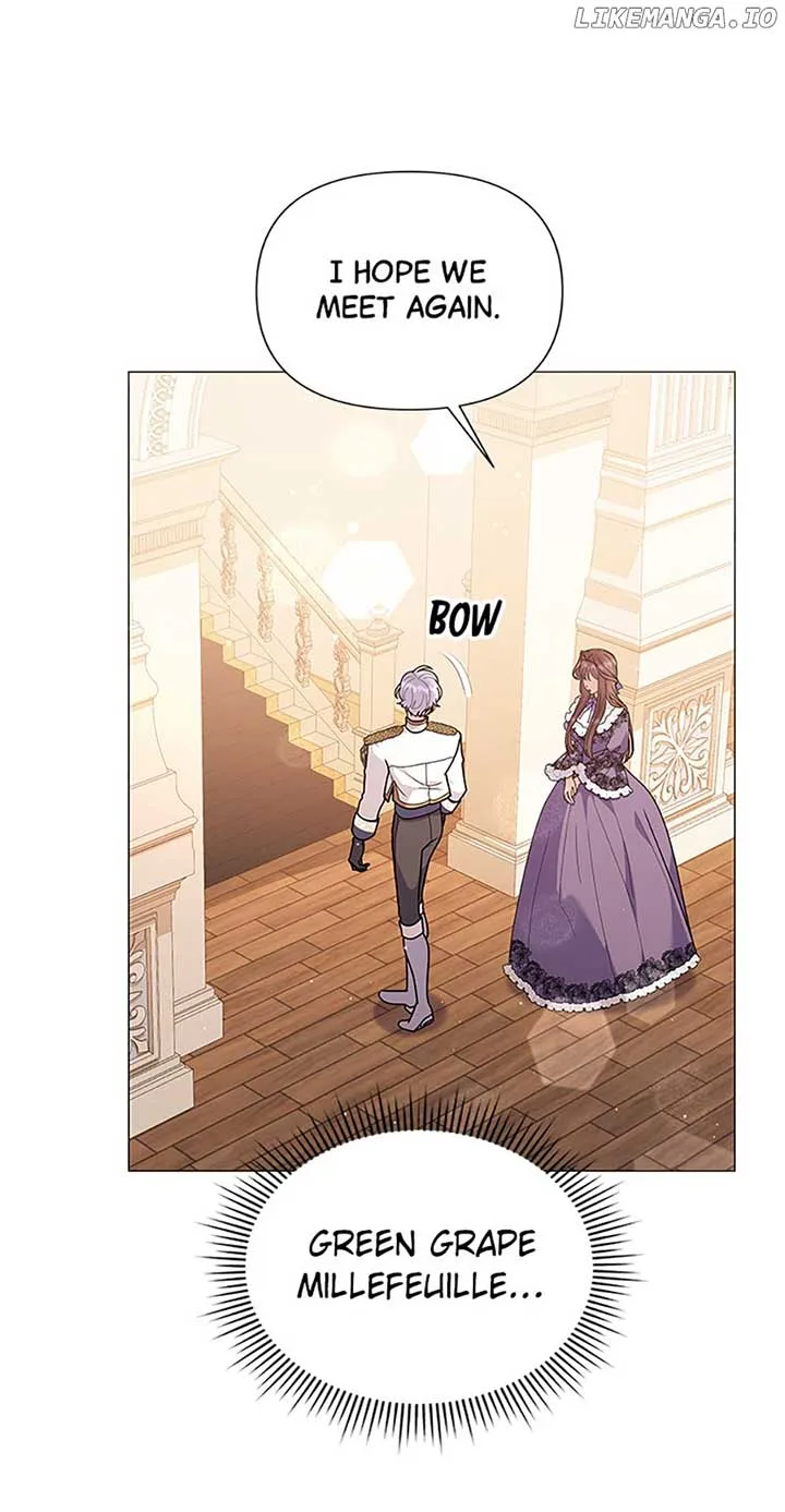 The Land Lord’s Baby Retires Chapter 84 page 67