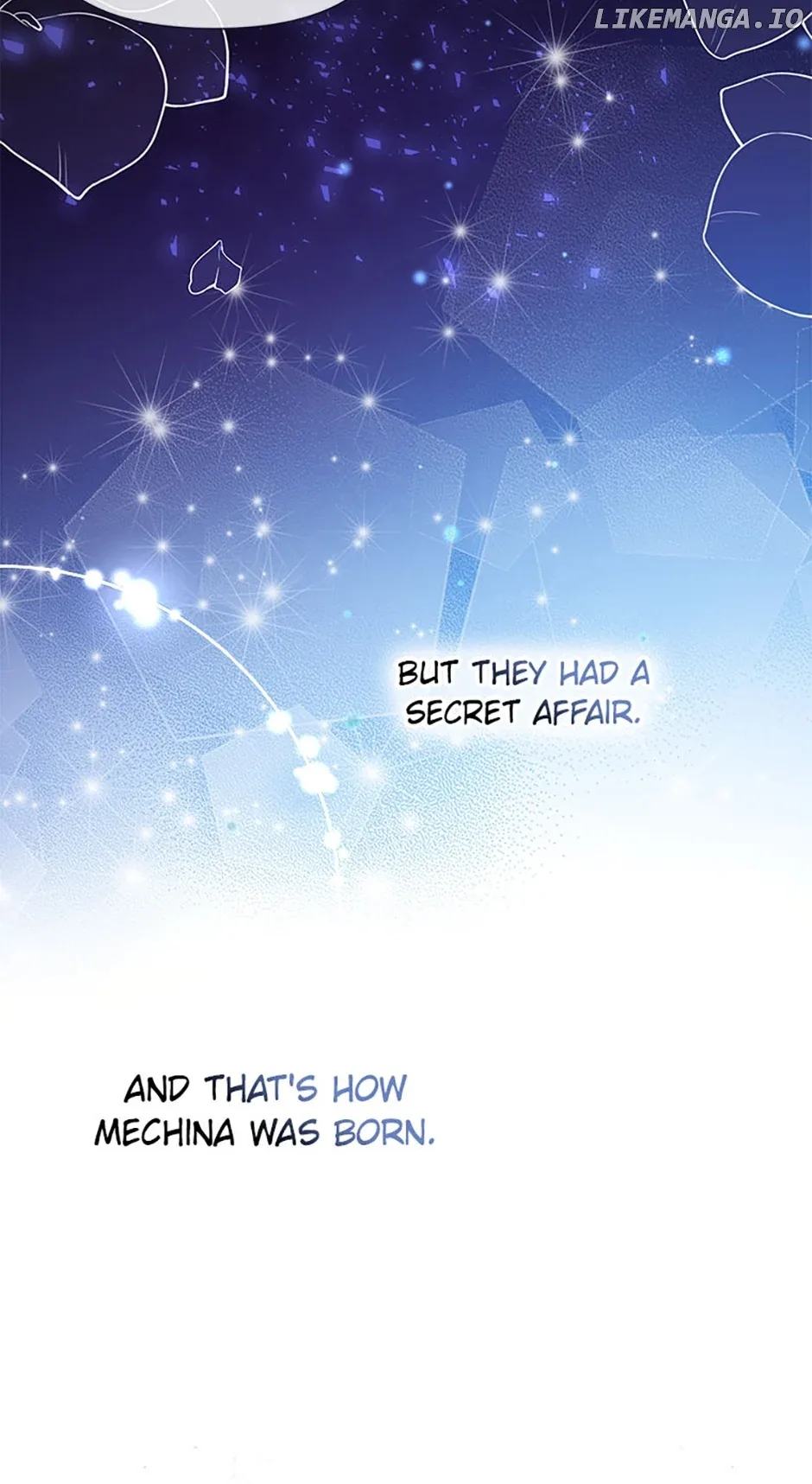 The Land Lord’s Baby Retires Chapter 85 page 7