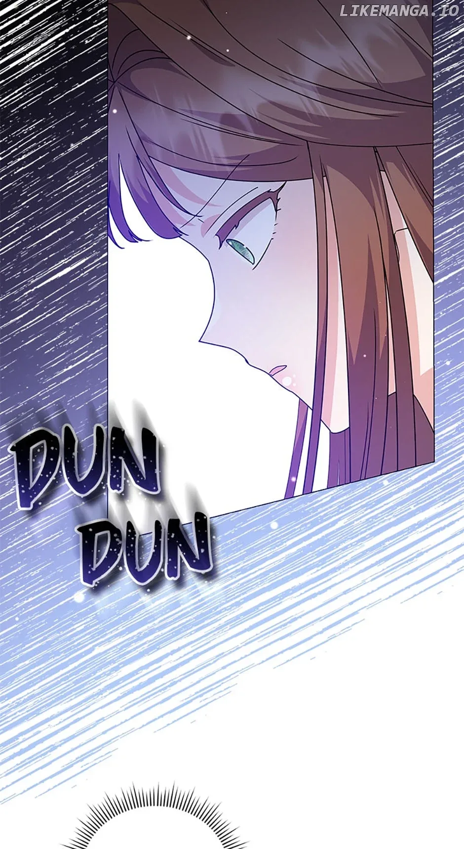 The Land Lord’s Baby Retires Chapter 85 page 34
