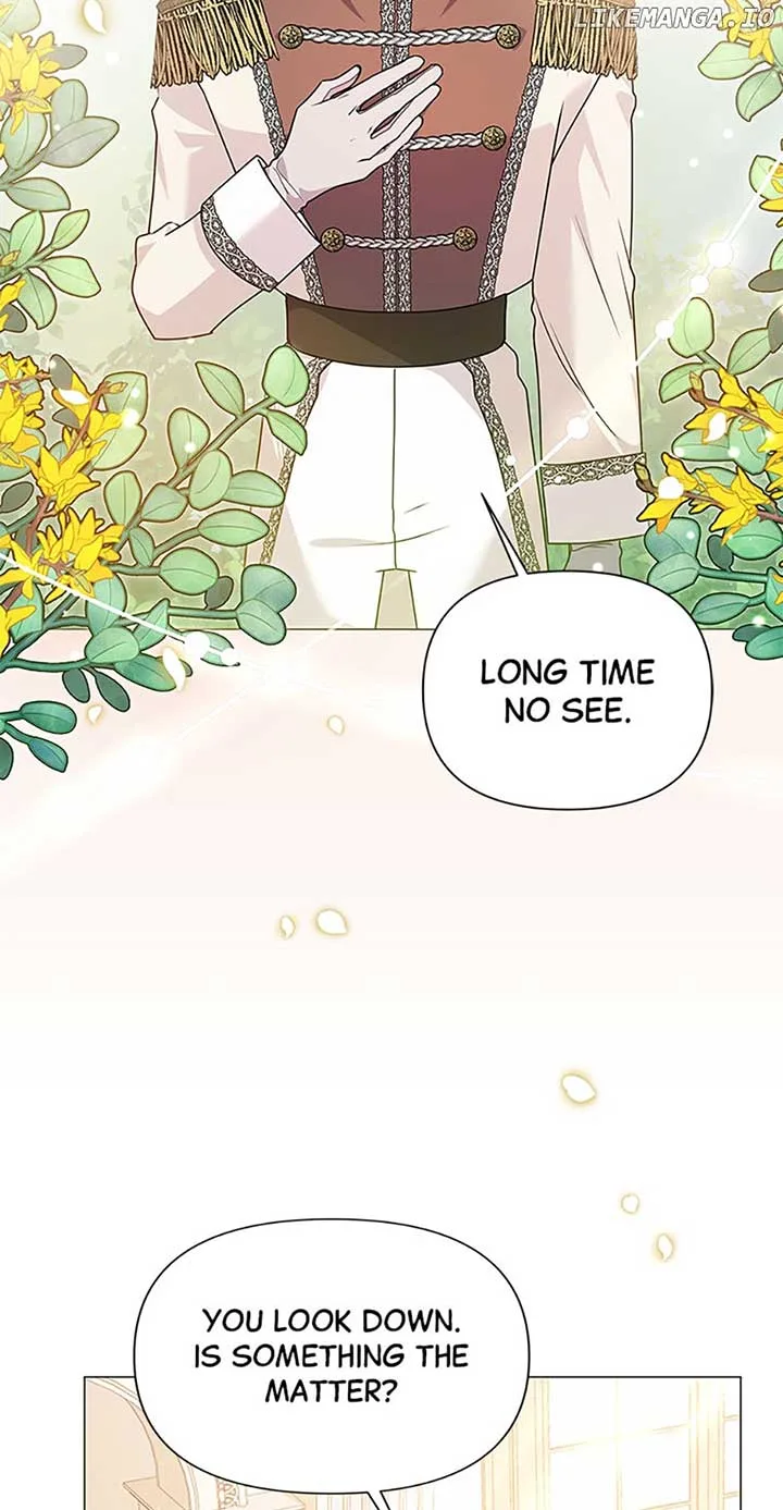 The Land Lord’s Baby Retires Chapter 84 page 70