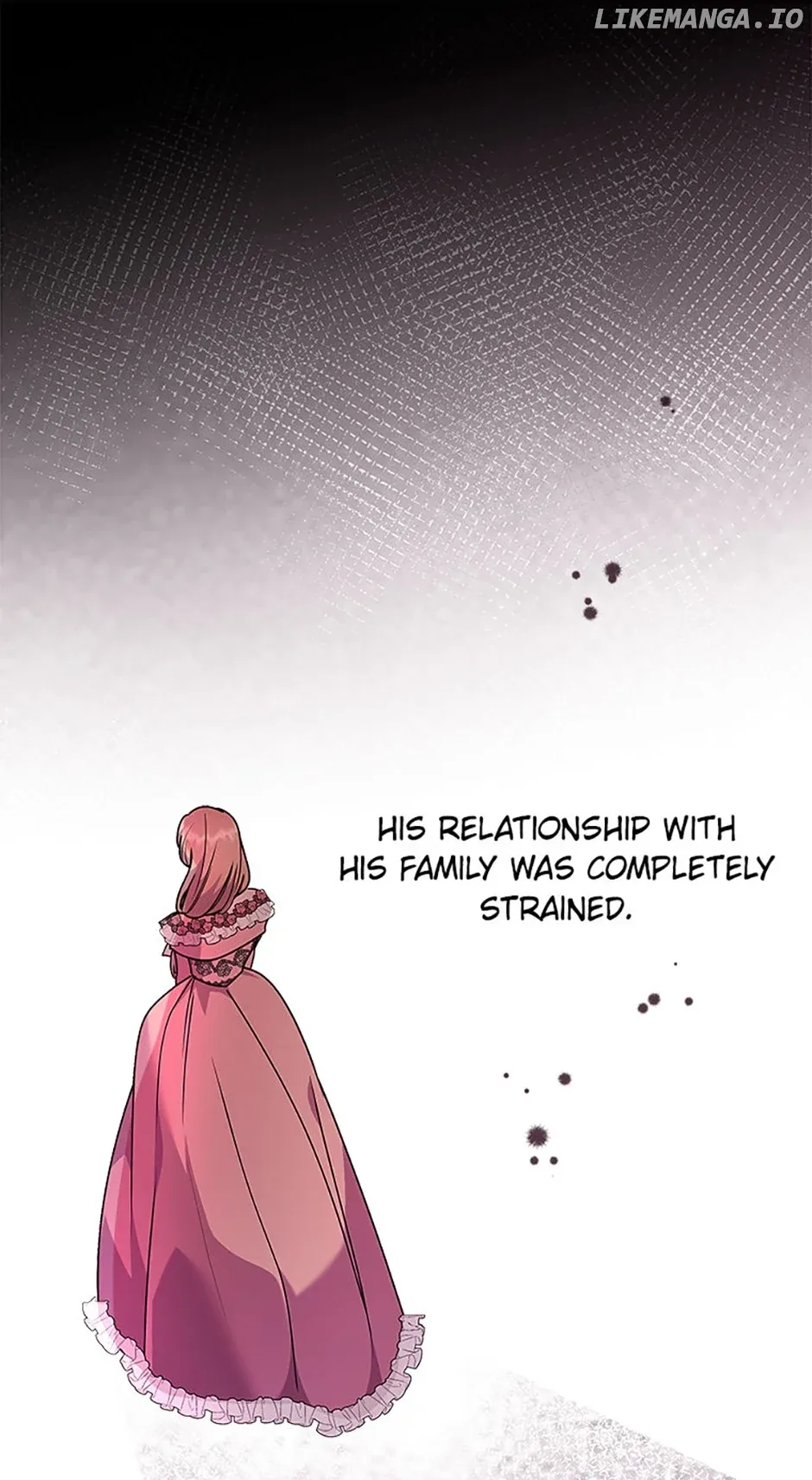 The Land Lord’s Baby Retires Chapter 85 page 16