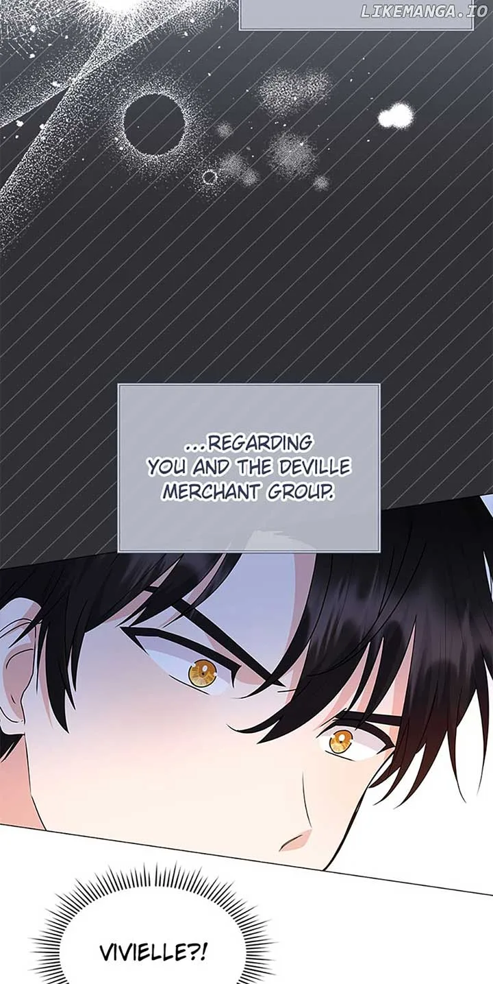 The Land Lord’s Baby Retires Chapter 78 page 61