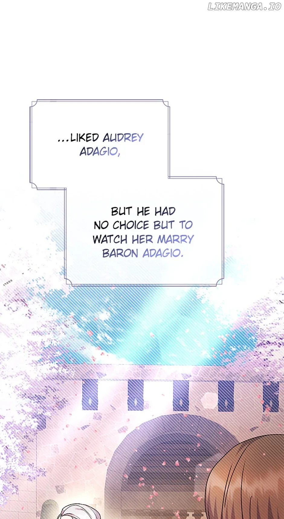 The Land Lord’s Baby Retires Chapter 85 page 4