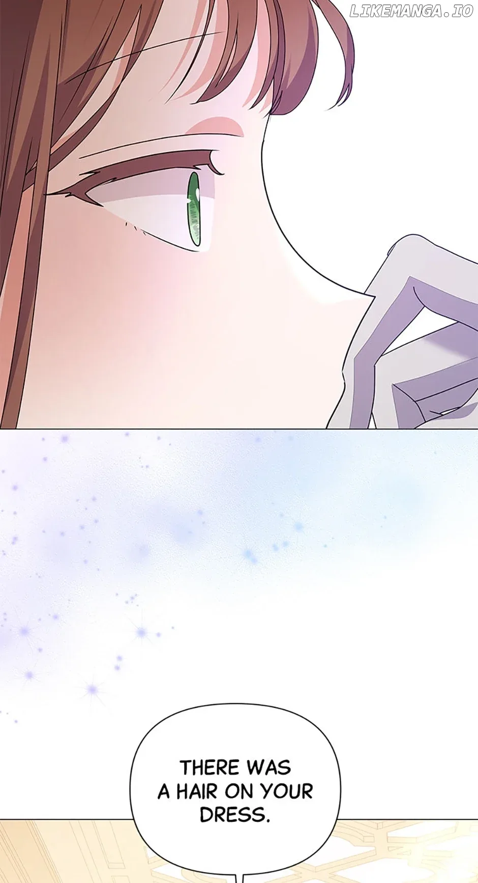The Land Lord’s Baby Retires Chapter 85 page 24
