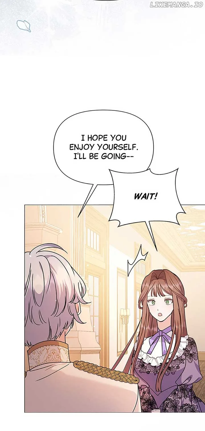 The Land Lord’s Baby Retires Chapter 84 page 64