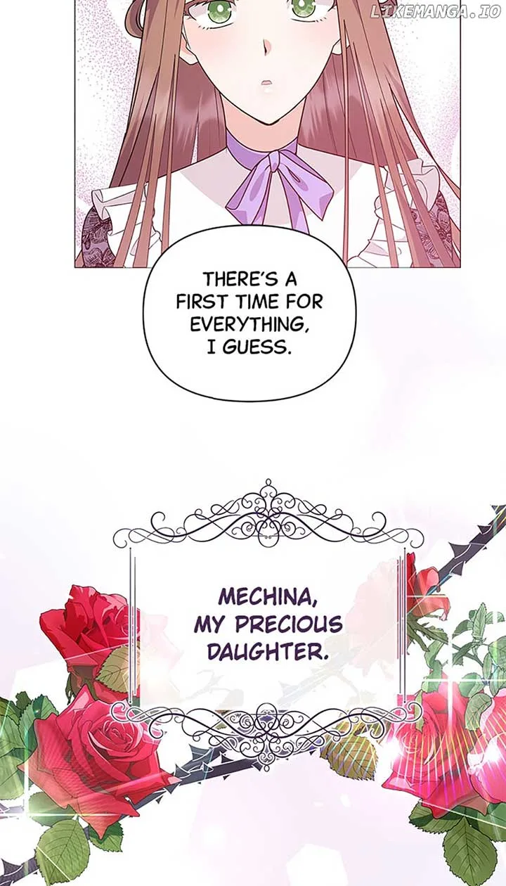 The Land Lord’s Baby Retires Chapter 84 page 74
