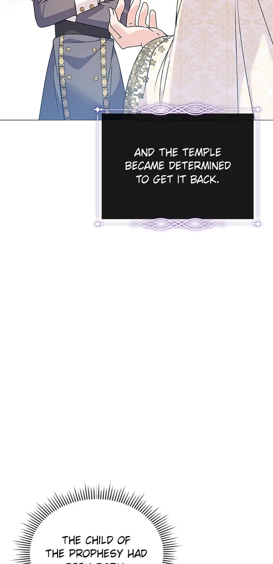 The Land Lord’s Baby Retires Chapter 81 page 31