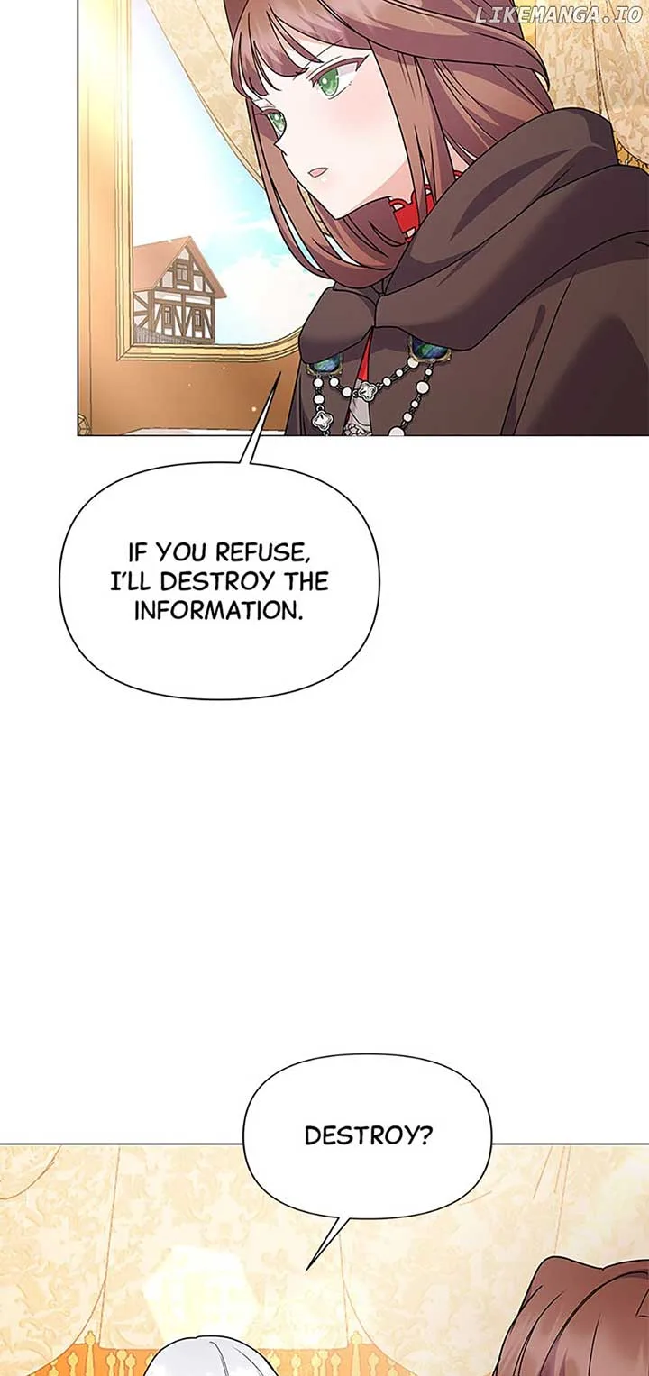 The Land Lord’s Baby Retires Chapter 82 page 46