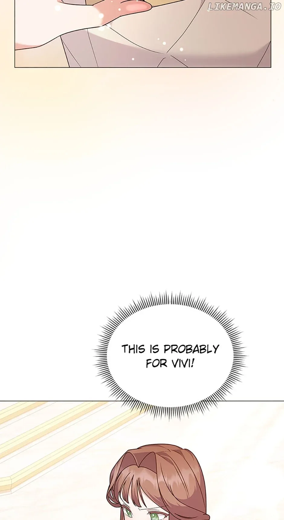 The Land Lord’s Baby Retires Chapter 85 page 32