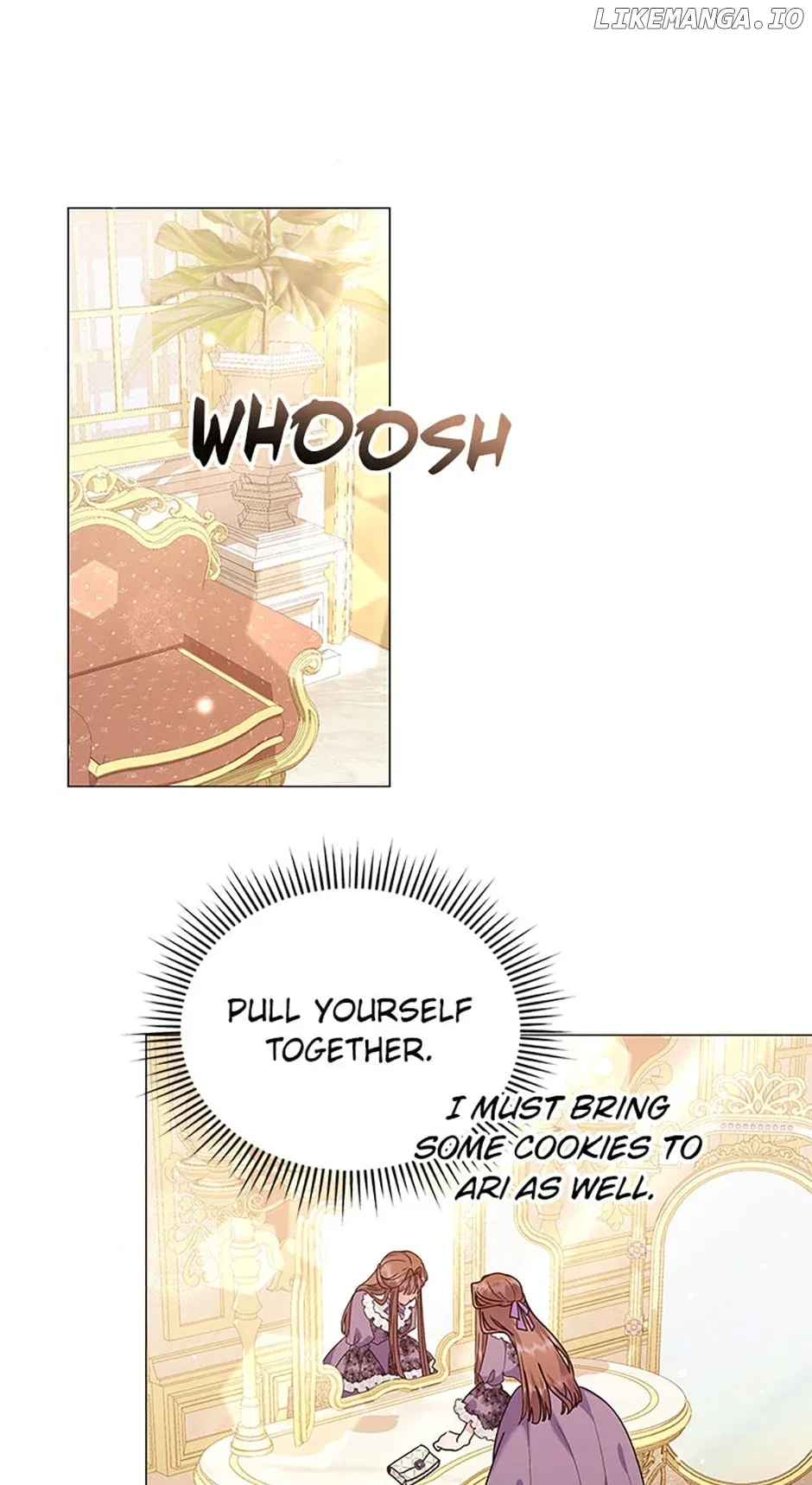 The Land Lord’s Baby Retires Chapter 85 page 29