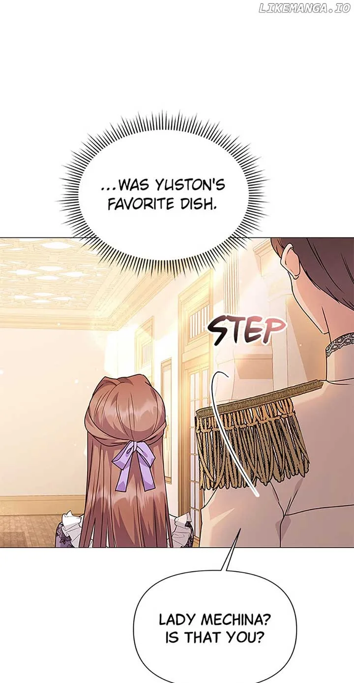The Land Lord’s Baby Retires Chapter 84 page 68