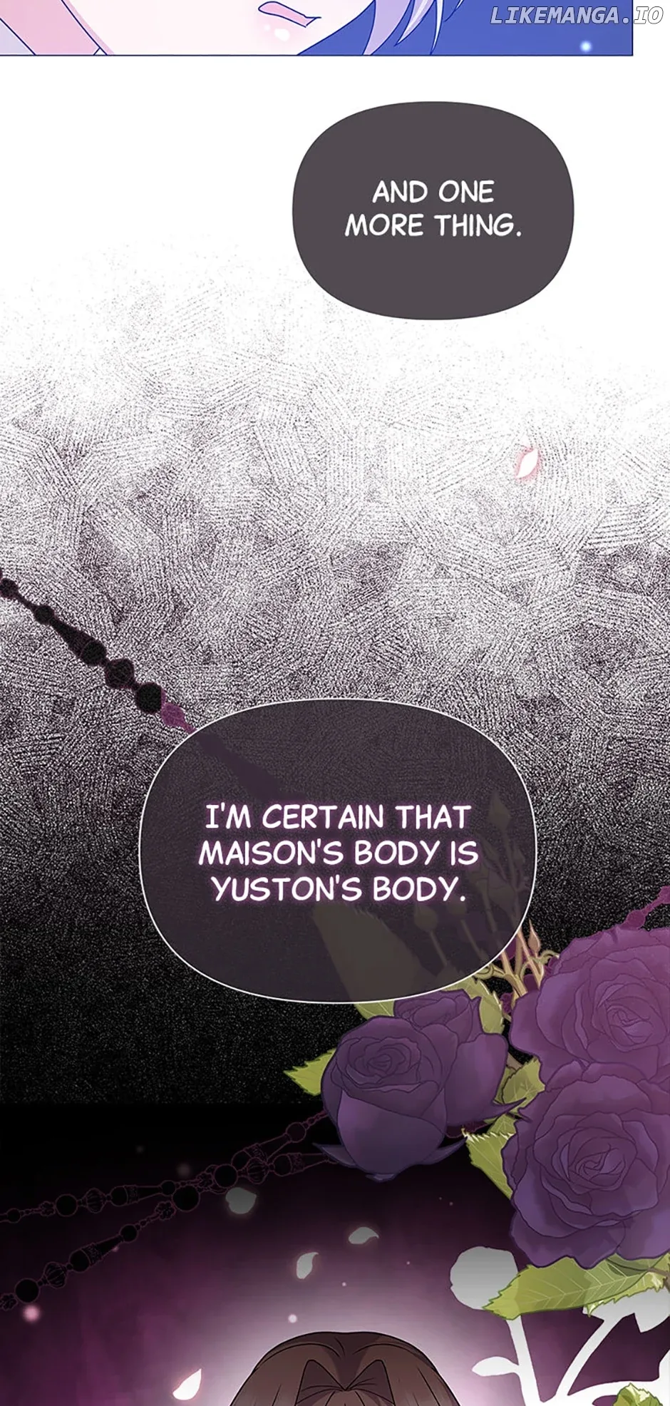 The Land Lord’s Baby Retires Chapter 85 page 85