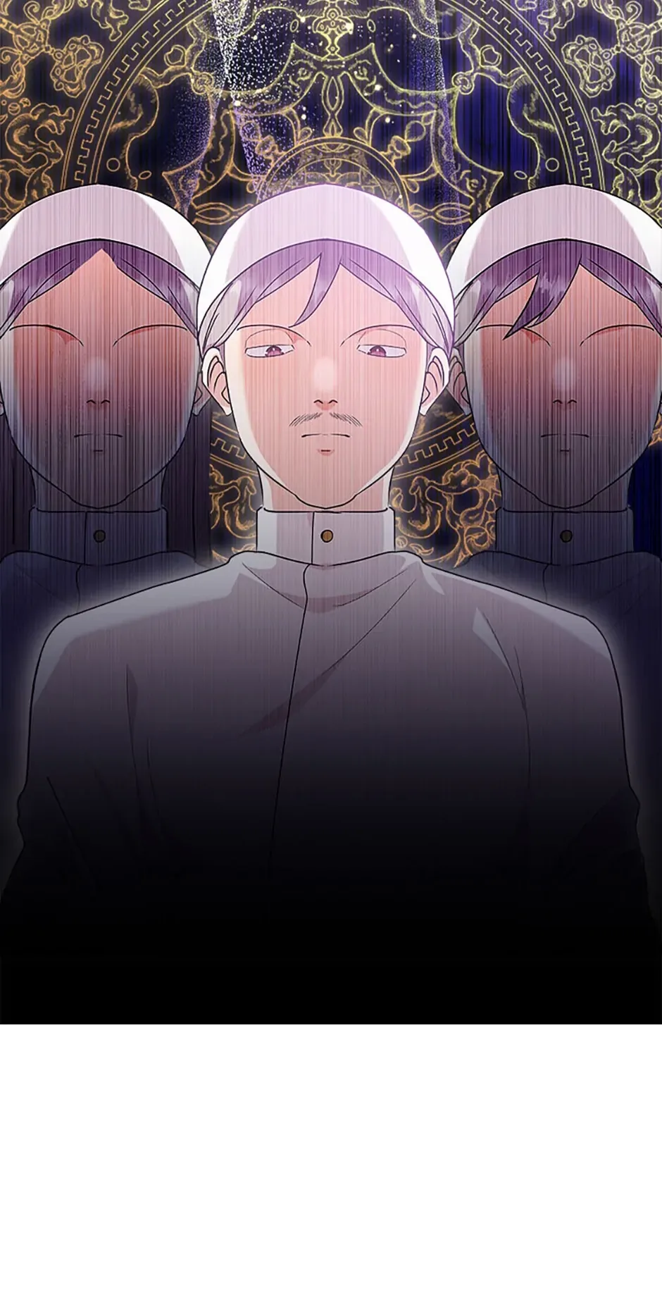 The Land Lord’s Baby Retires Chapter 81 page 21