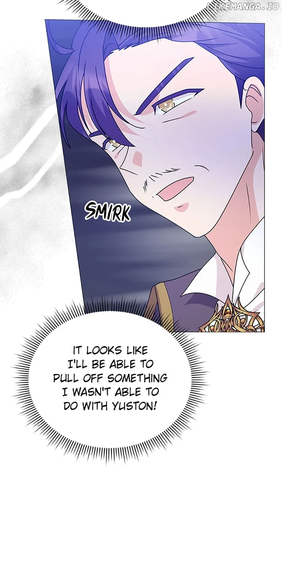 The Land Lord’s Baby Retires Chapter 85 page 67