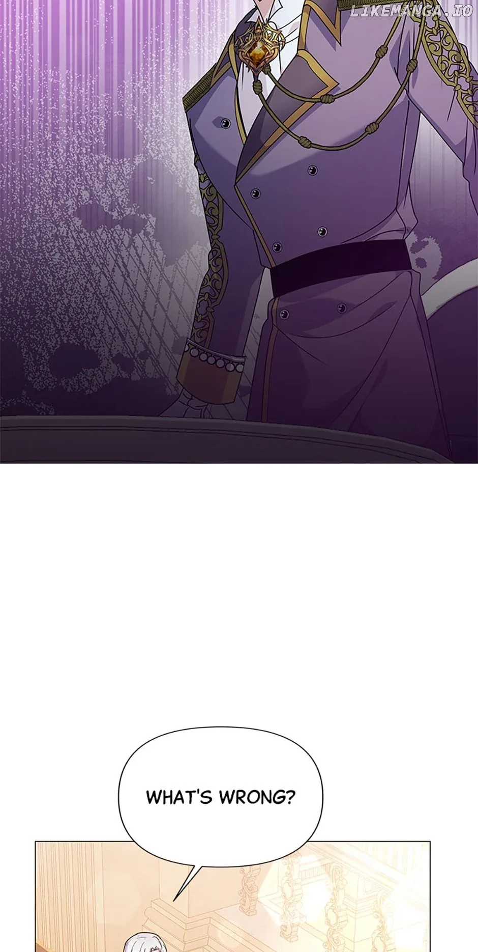 The Land Lord’s Baby Retires Chapter 85 page 59