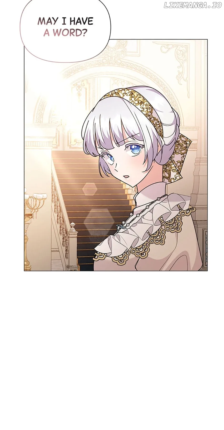The Land Lord’s Baby Retires Chapter 85 page 80