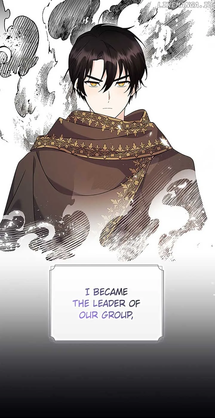 The Land Lord’s Baby Retires Chapter 78 page 71