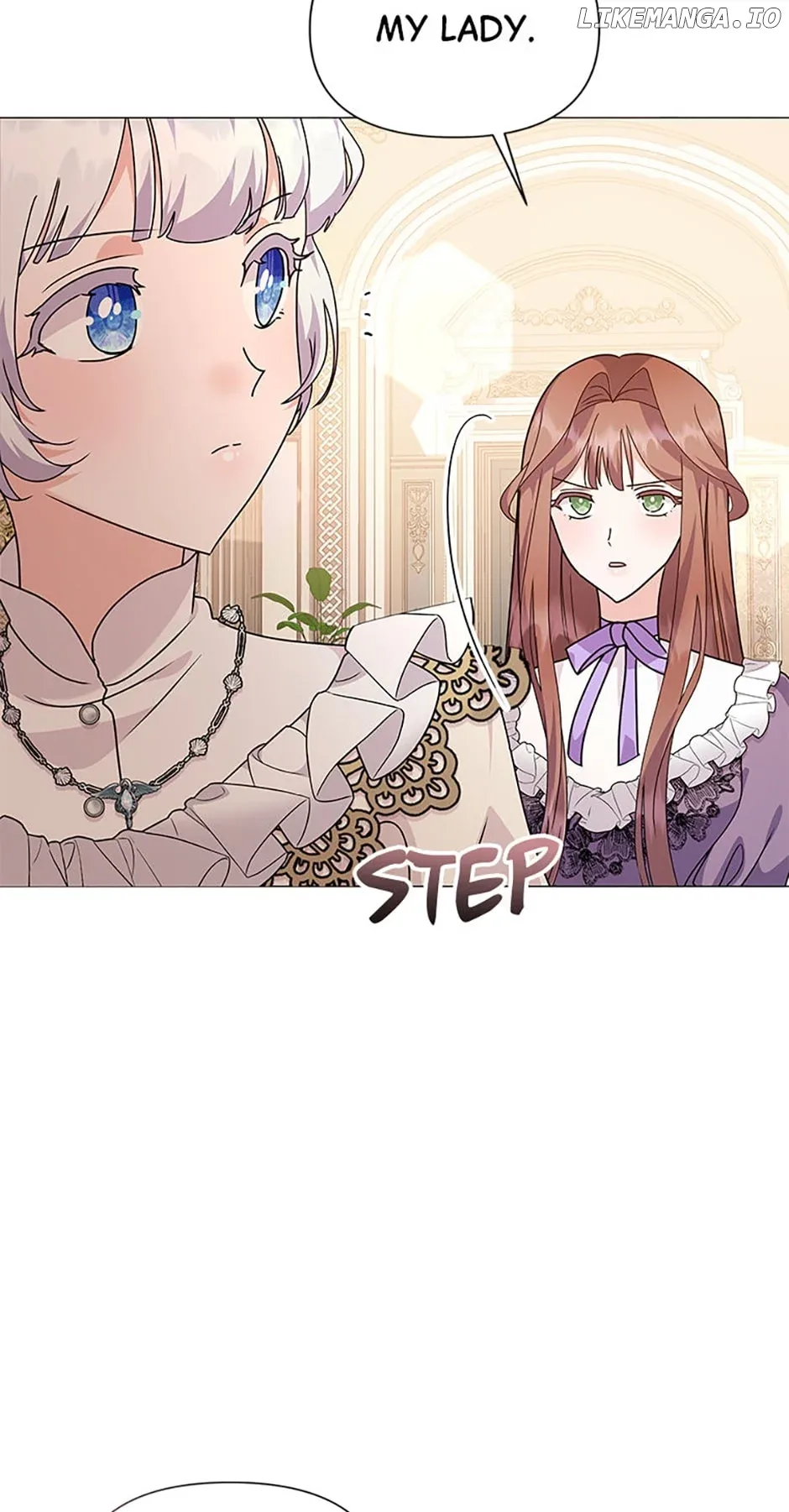 The Land Lord’s Baby Retires Chapter 85 page 79