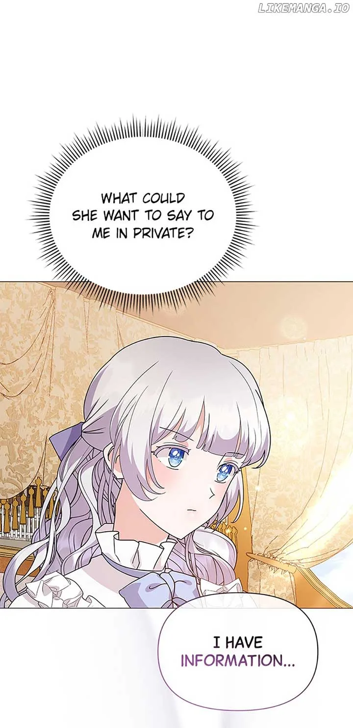 The Land Lord’s Baby Retires Chapter 82 page 37