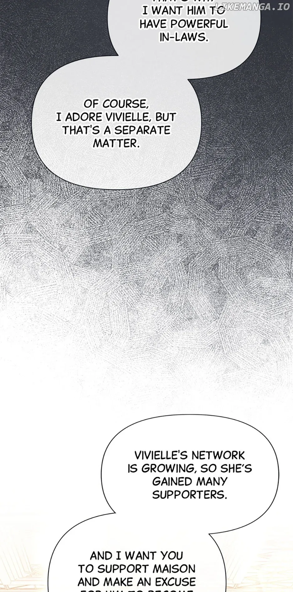 The Land Lord’s Baby Retires Chapter 85 page 65