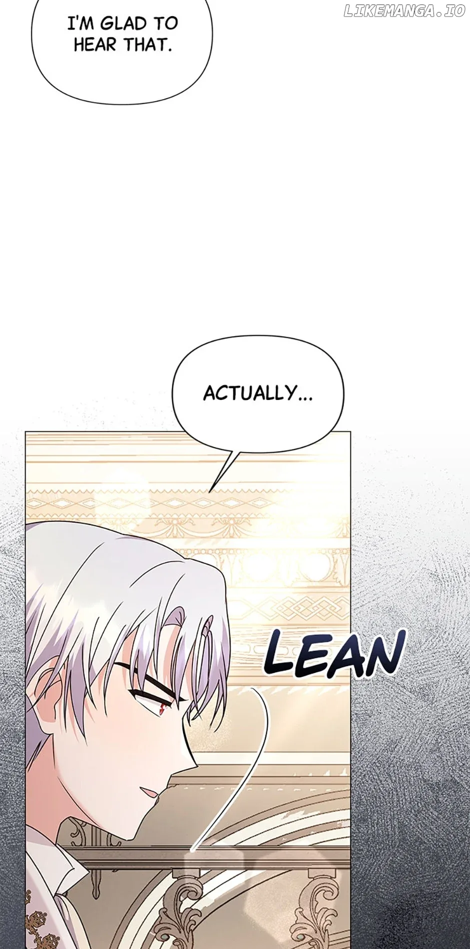 The Land Lord’s Baby Retires Chapter 85 page 63