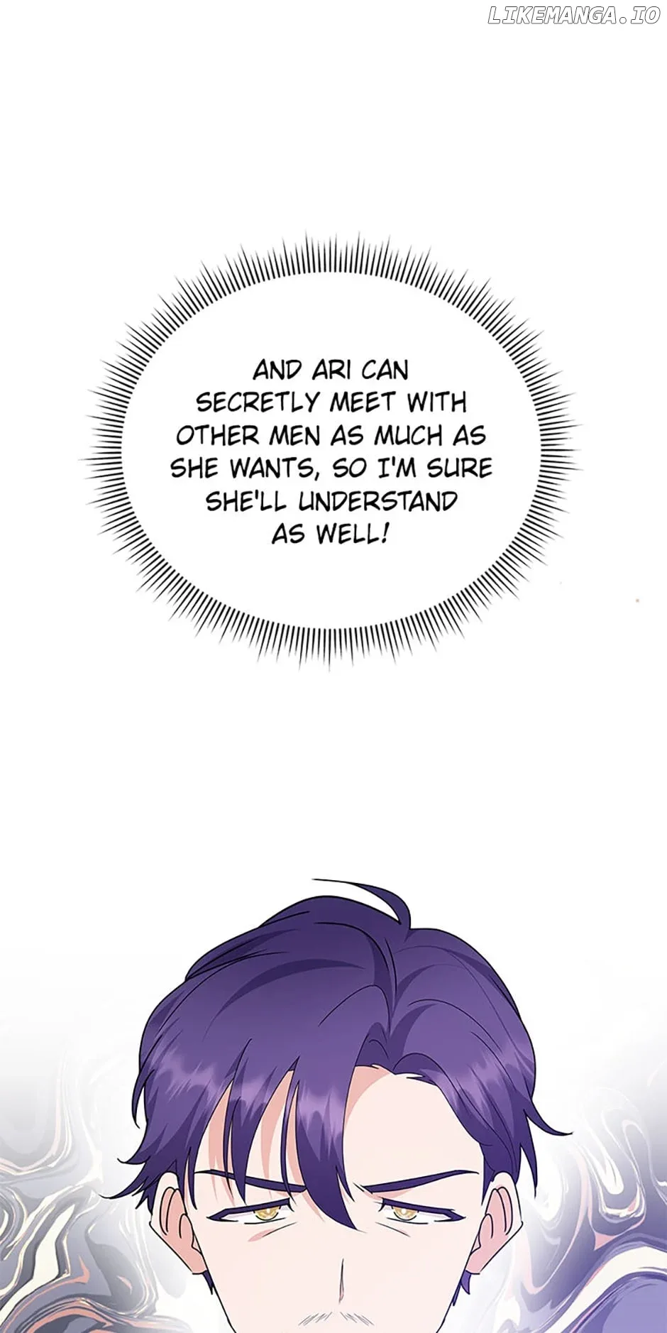 The Land Lord’s Baby Retires Chapter 85 page 71