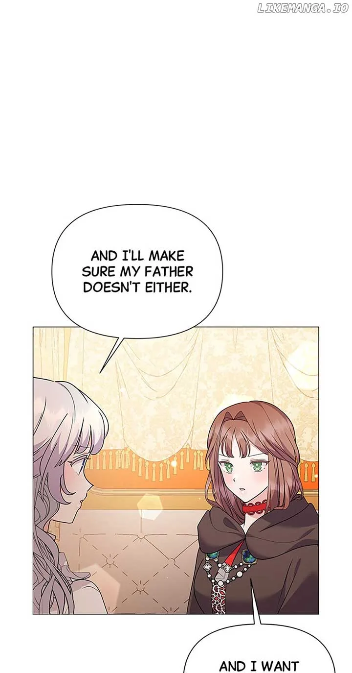 The Land Lord’s Baby Retires Chapter 82 page 52