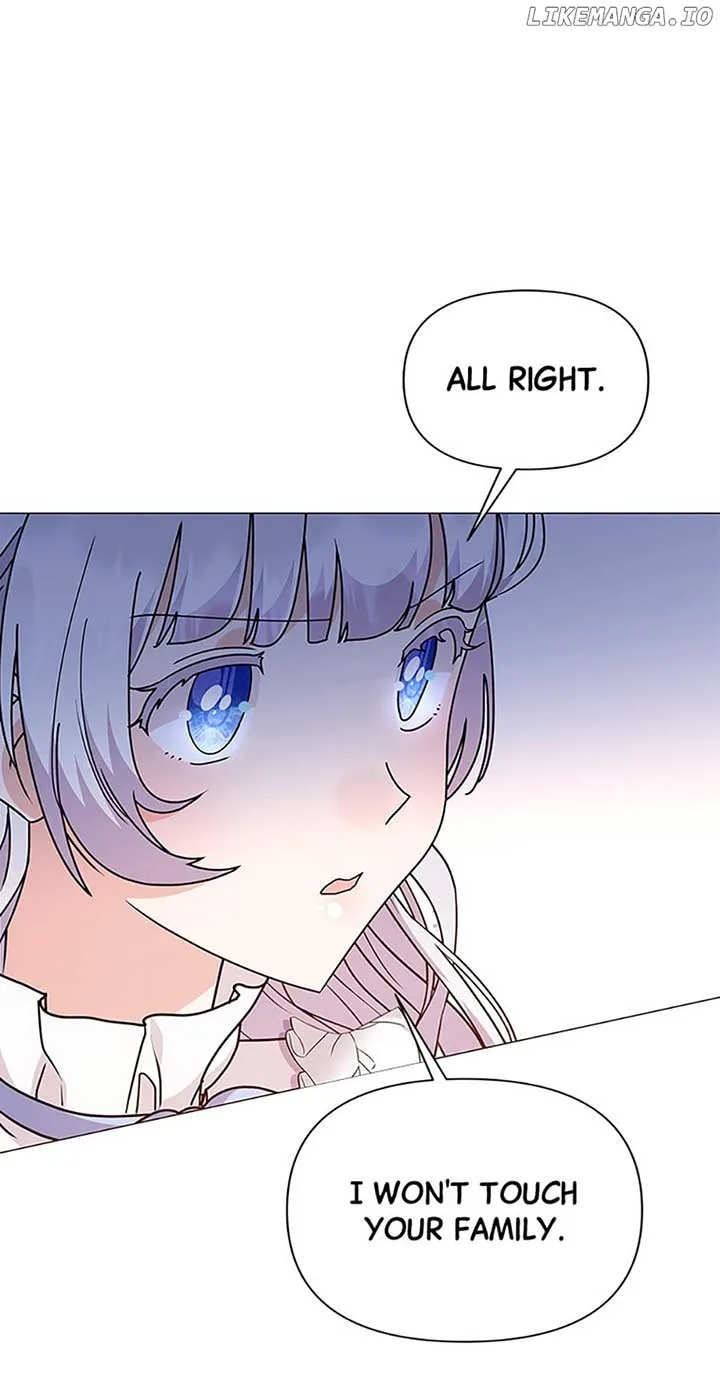 The Land Lord’s Baby Retires Chapter 82 page 51