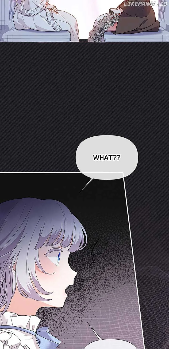 The Land Lord’s Baby Retires Chapter 82 page 39