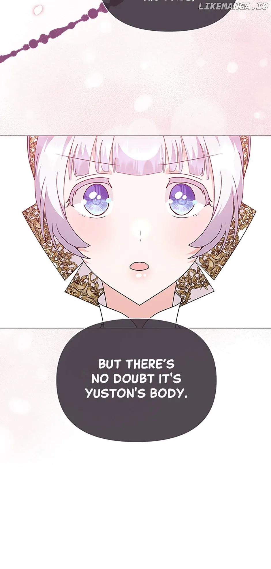 The Land Lord’s Baby Retires Chapter 85 page 87