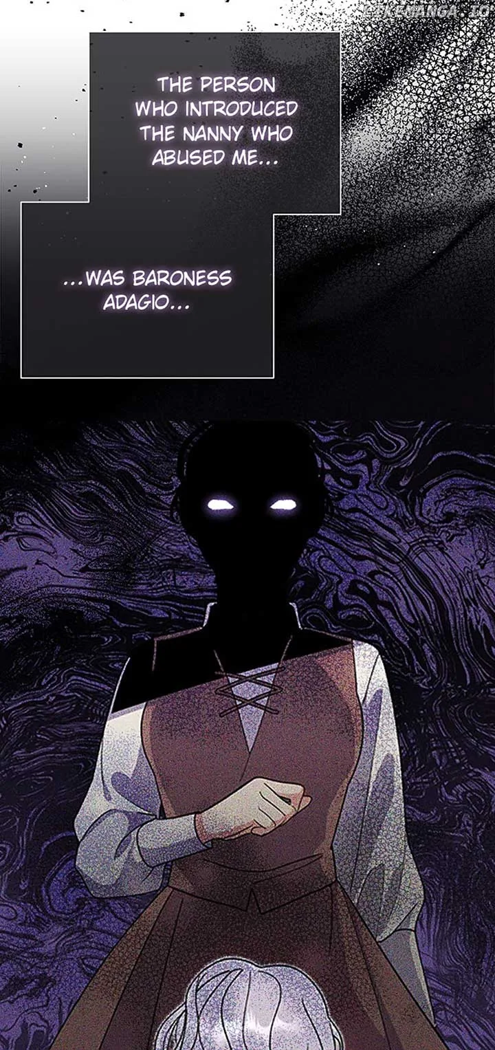 The Land Lord’s Baby Retires Chapter 82 page 48