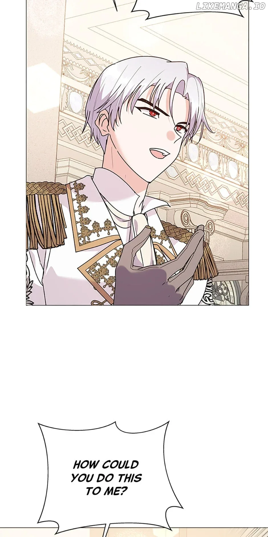The Land Lord’s Baby Retires Chapter 85 page 73