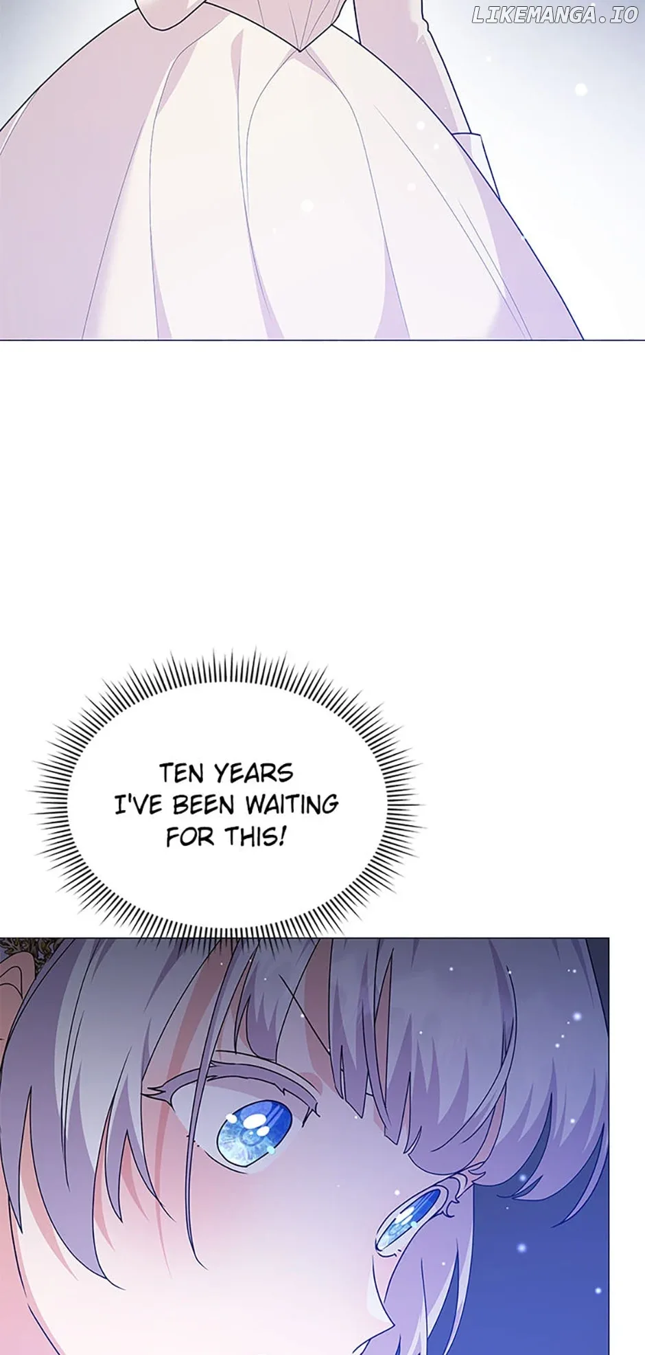 The Land Lord’s Baby Retires Chapter 85 page 84