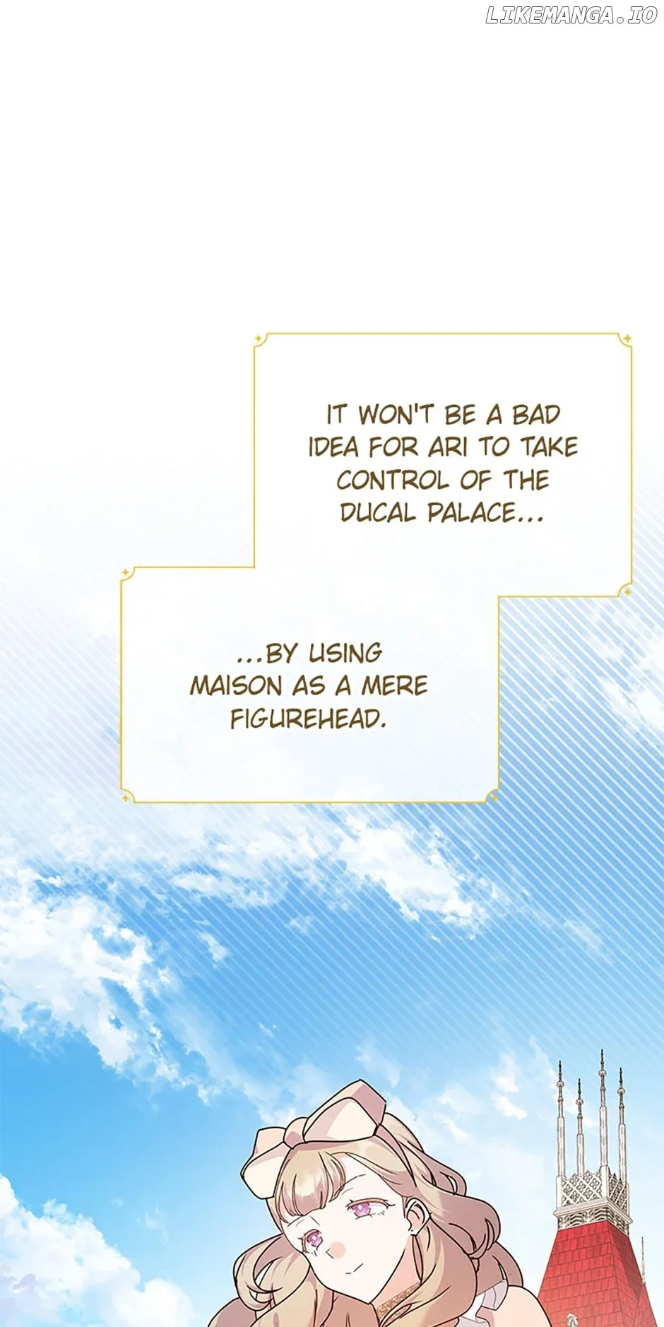 The Land Lord’s Baby Retires Chapter 85 page 68