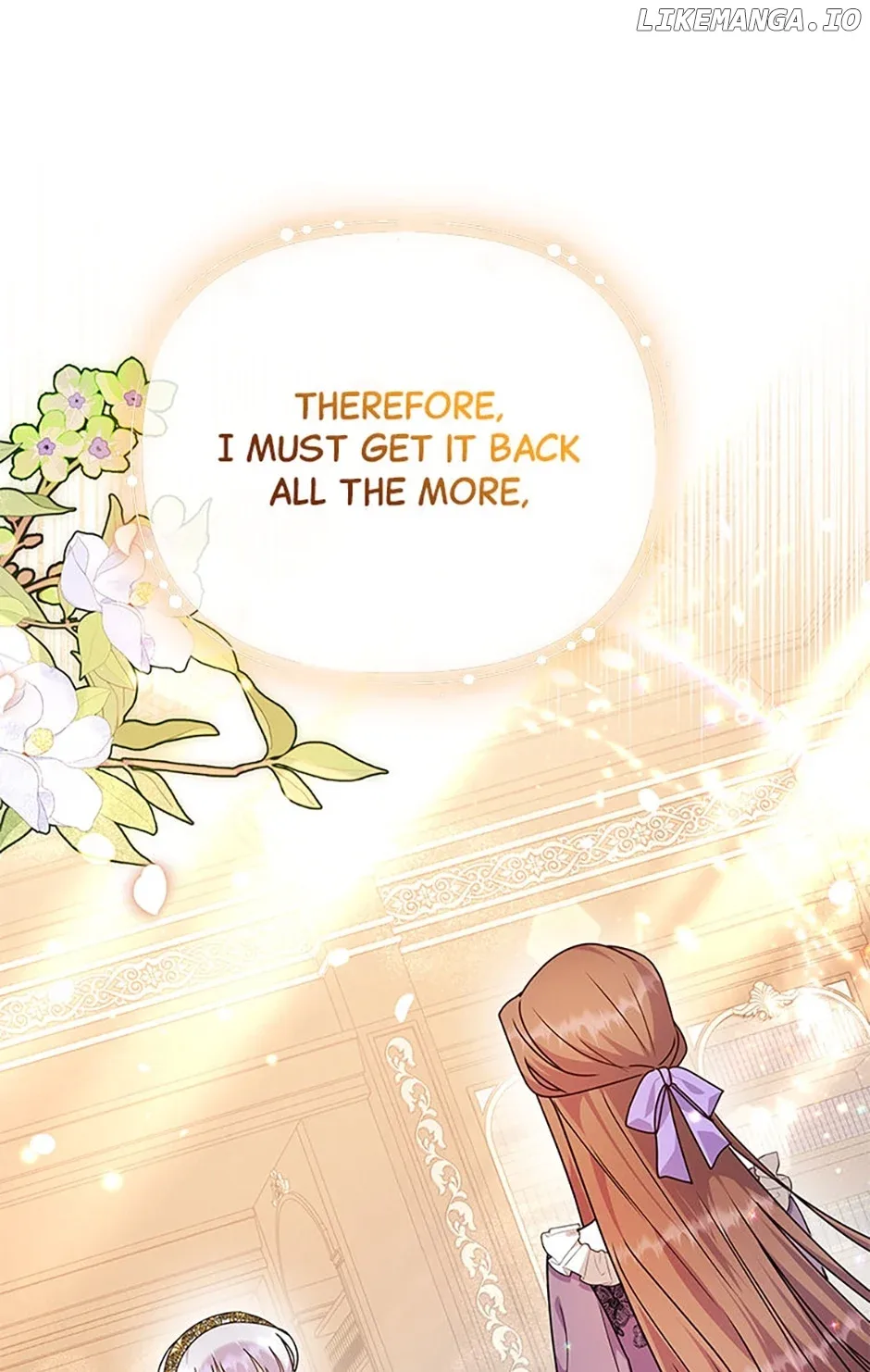 The Land Lord’s Baby Retires Chapter 85 page 88