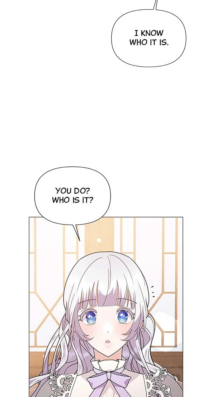 The Land Lord’s Baby Retires Chapter 87 page 25