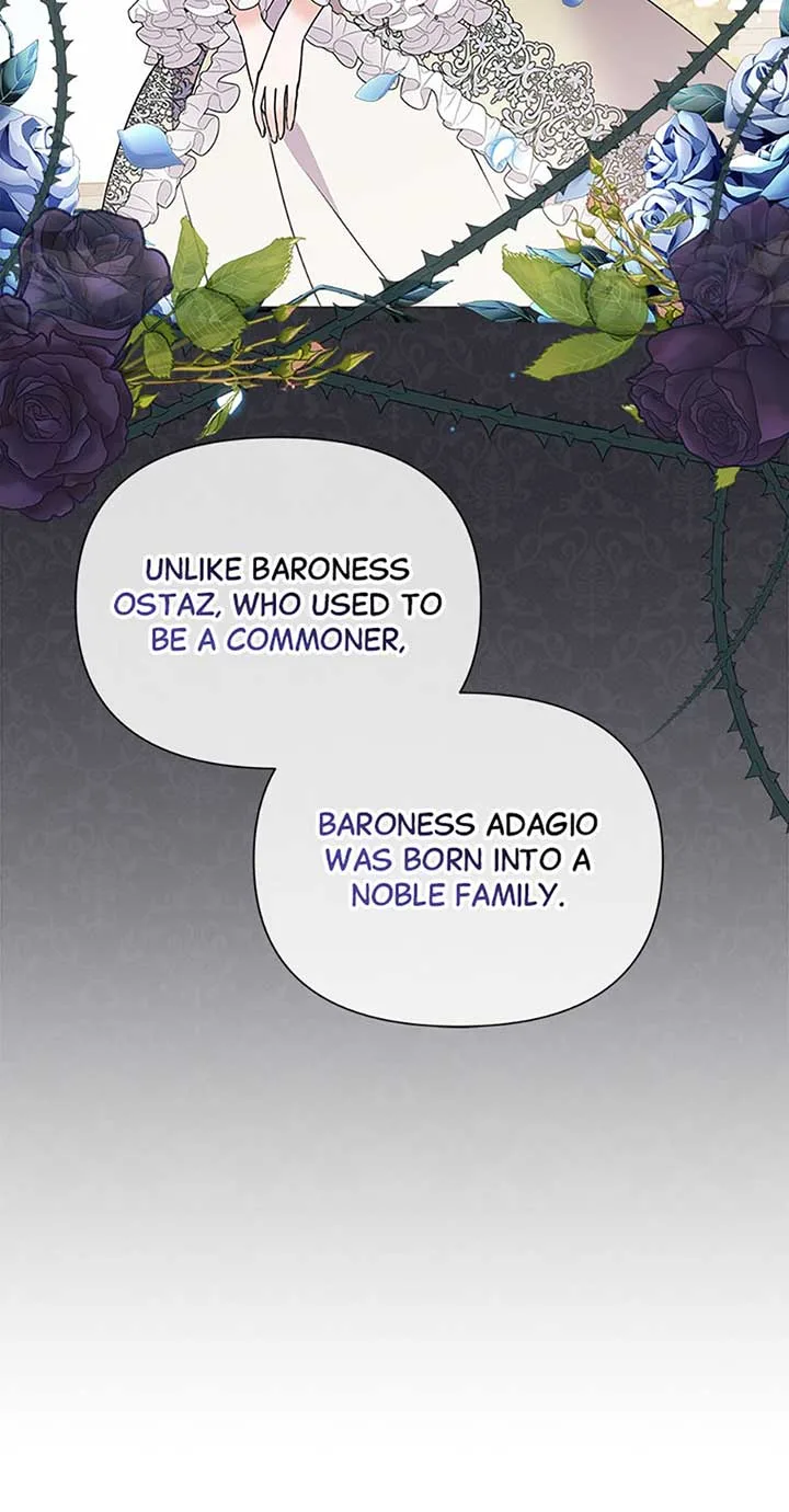 The Land Lord’s Baby Retires Chapter 87 page 50