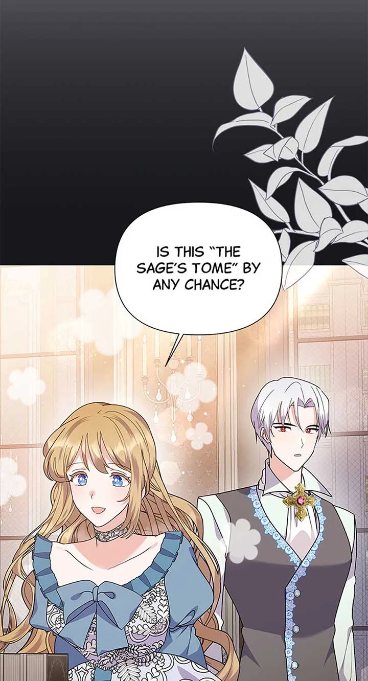 The Land Lord’s Baby Retires Chapter 87 page 6
