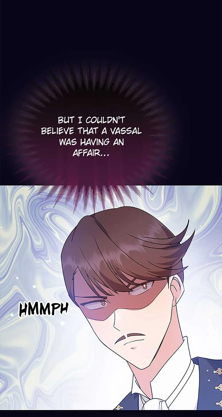 The Land Lord’s Baby Retires Chapter 87 page 41